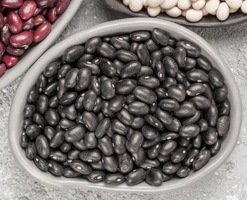 combien cuire comment faire cuire les haricots noirs dans une casserole
