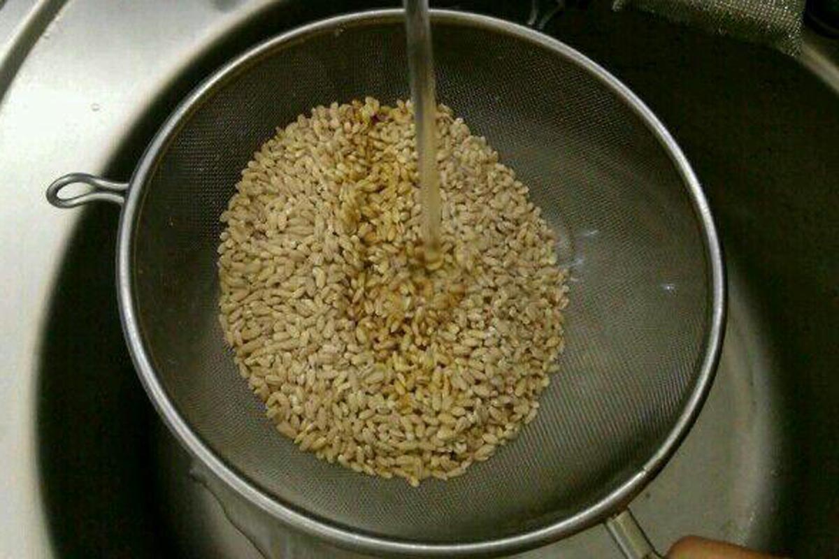 kako kuhati