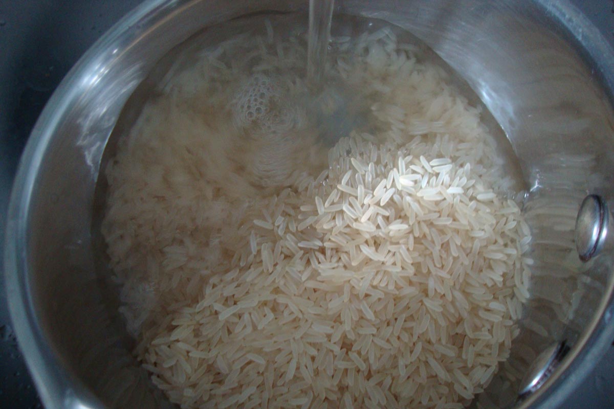 oplachovacia voda
