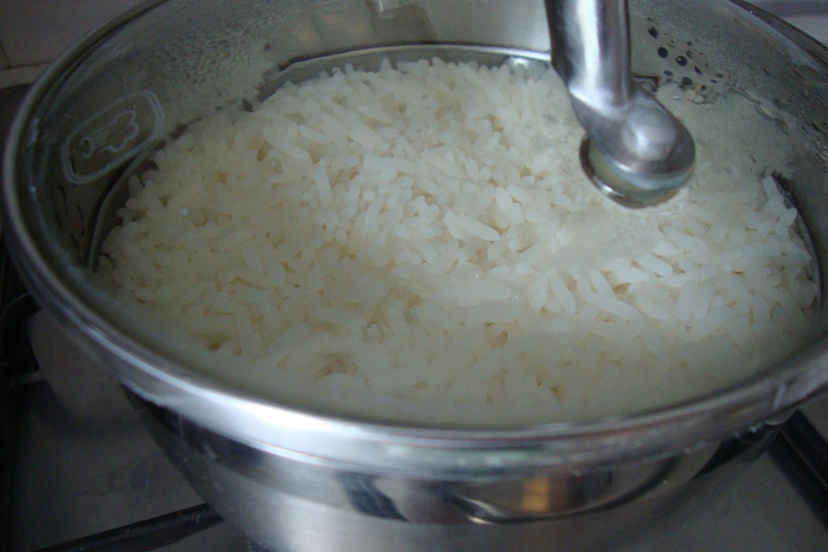 ryža