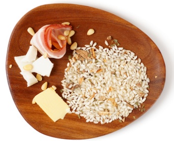 quanto cucinare riso a grani medi