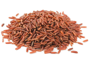 combien cuire du riz rouge