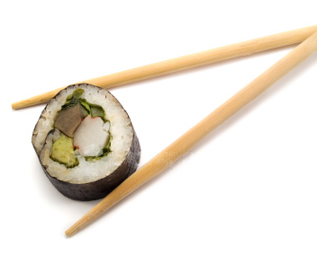 combien cuire du riz pour les sushis