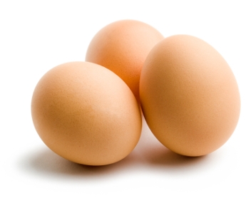 wie viel Eier ohne Schale zu kochen
