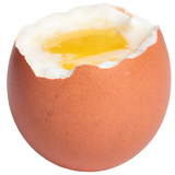 oeufs brouillés