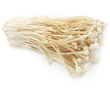 champignons enoki yenoki