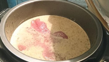 bouillon de coeur de boeuf bouillon de coeur de boeuf