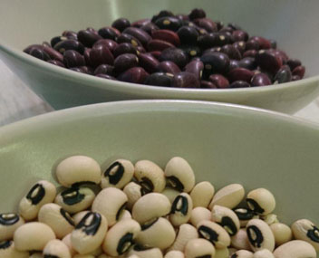 fagioli crudi fagioli crudi