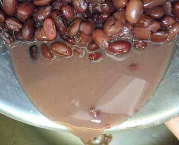 i fagioli sono amari i fagioli sono amari