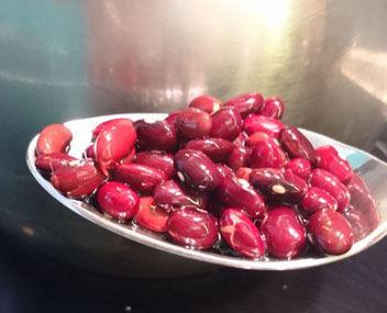 i fagioli non sono cotti i fagioli non sono cotti
