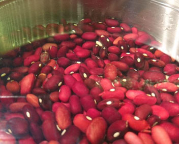 fagioli fagioli