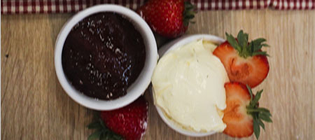 confiture de fraise confiture de fraise