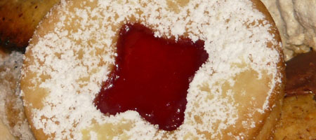 confiture de fraise confiture de fraise