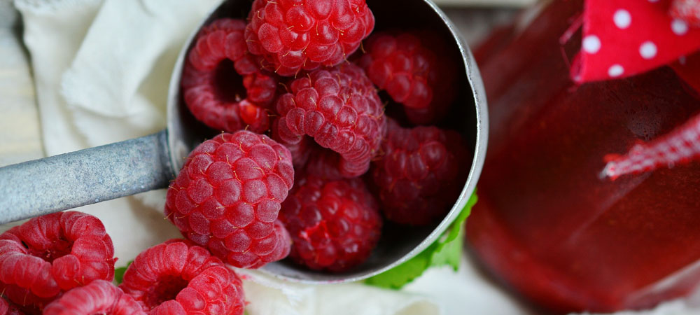 confiture de framboise confiture de framboise
