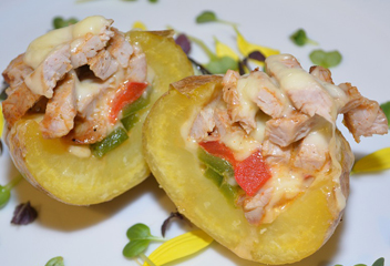 Patate Patate