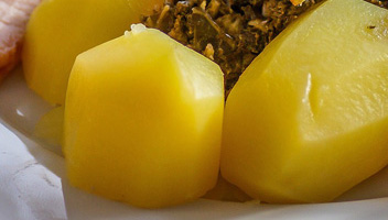 Patate Patate