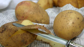 quantité de pommes de terre pour le bortsch combien de pommes de terre sont dans le bortsch