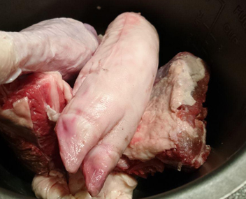 viande pour gelée viande pour gelée