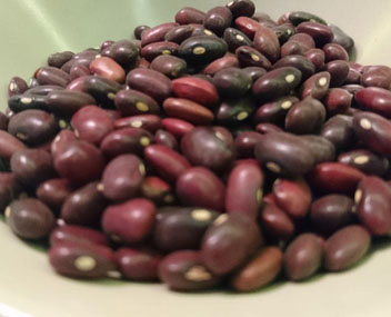 non inzuppare i fagioli non inzuppare i fagioli