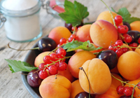 La confiture avec des graines est-elle fabriquée?