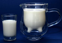 Lait
