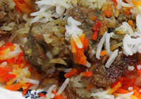 pilaf