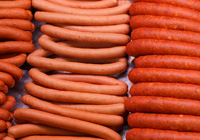 saucisses