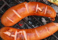 saucisses