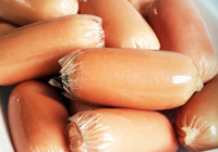 saucisses