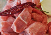 Quel est le meilleur porc pour le pilaf? /