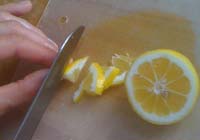 compote