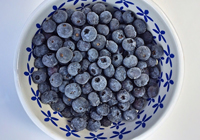La confiture congelée est-elle fabriquée?