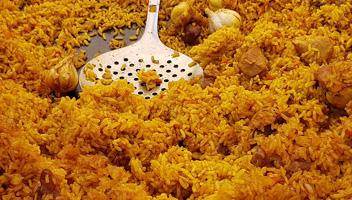 pilaf pilaf