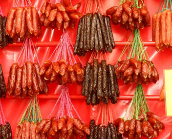 prix de la saucisse prix de la saucisse