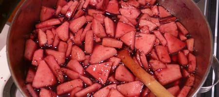 fruits et baies fruits et baies