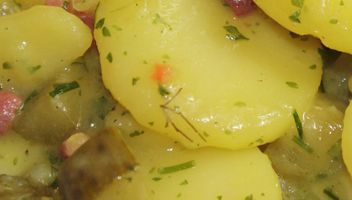 Patate Patate