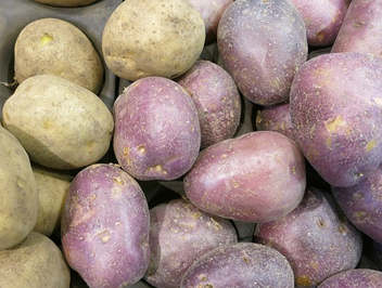 supprimer le goût sucré des pommes de terre surgelées comment supprimer le goût sucré des pommes de terre