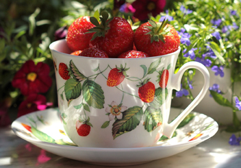 comment cueillir des fraises comment cueillir des fraises