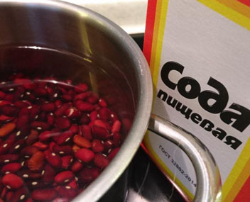 soda e fagioli soda e fagioli