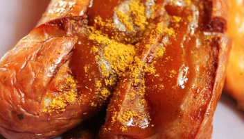 pourquoi les saucisses tombent-elles en morceaux les saucisses gonflent