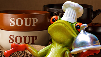 zuppe per il bambino zuppe per bambini
