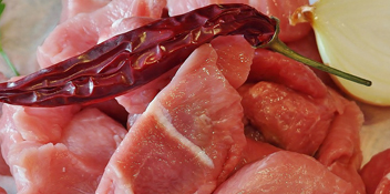 la meilleure partie de porc pour pilaf porc pour pilaf