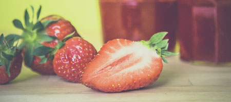 confiture de fraise confiture de fraise