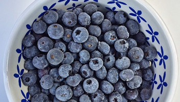 confiture de fruits rouges surgelée est-il possible de faire cuire de la confiture congelée
