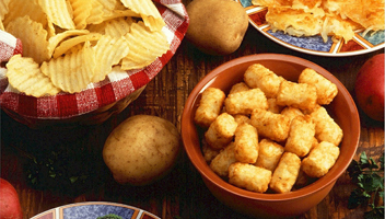 les pommes de terre sont plus saines faire bouillir ou cuire des pommes de terre