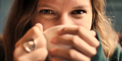 café café