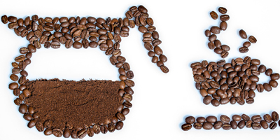 café café