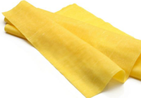 feuilles de lasagne