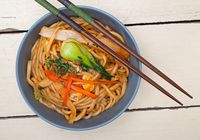 nouilles udon