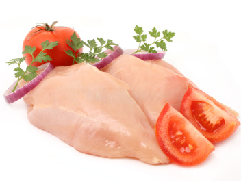 wie viel Hühnerfilet zu kochen